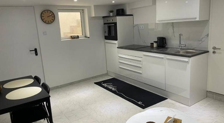 Holiday apartment with 1 room for 4 persons — photo 3