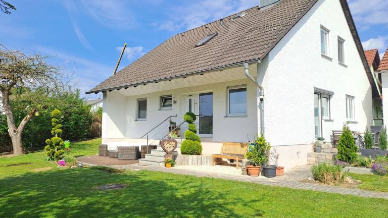 Ferienwohnung Langquaid