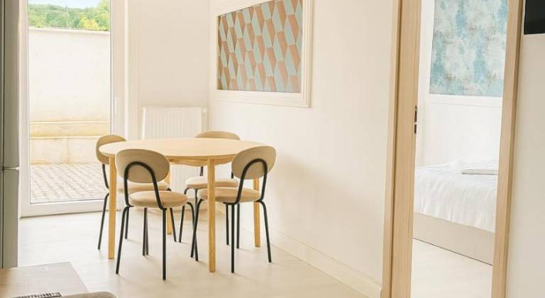 DD Apartments - Iuliu Moldovan — photo 4