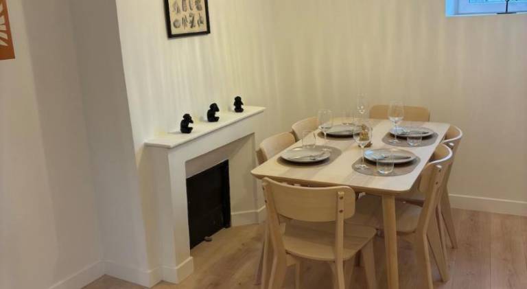 Pleasant apartment | Pets allowed — photo 5
