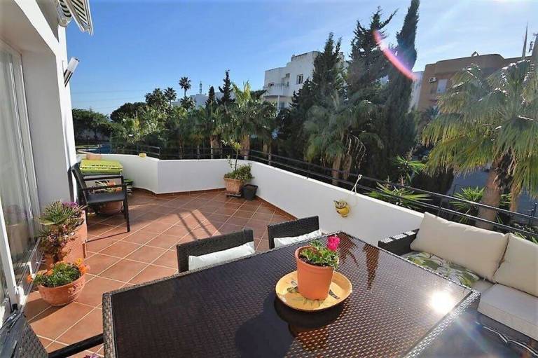 Appartement  Estepona