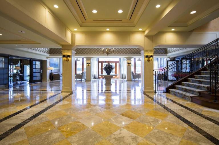 Delamar Greenwich Harbor — photo 4