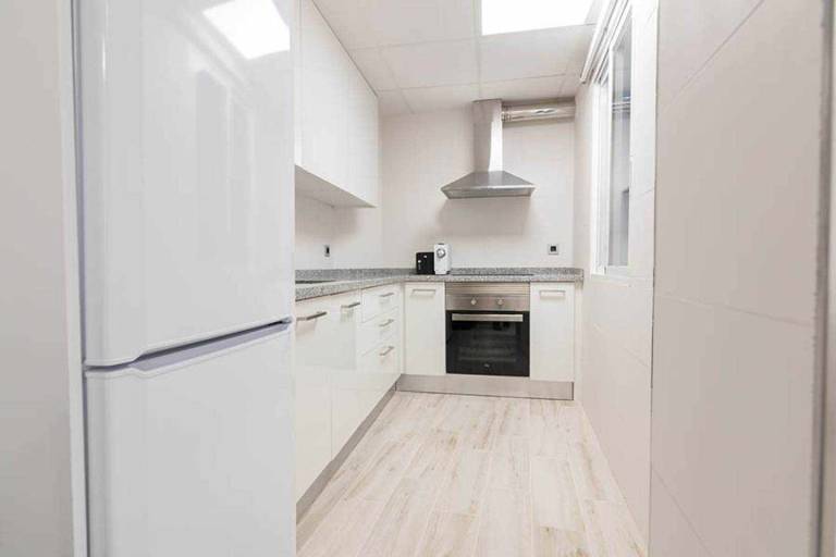 Appartement Murcie