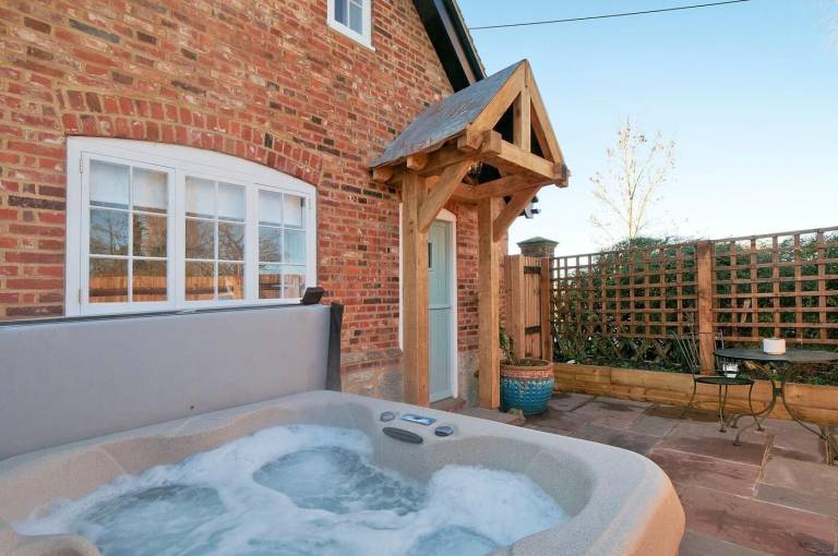 Apartment Thurnham