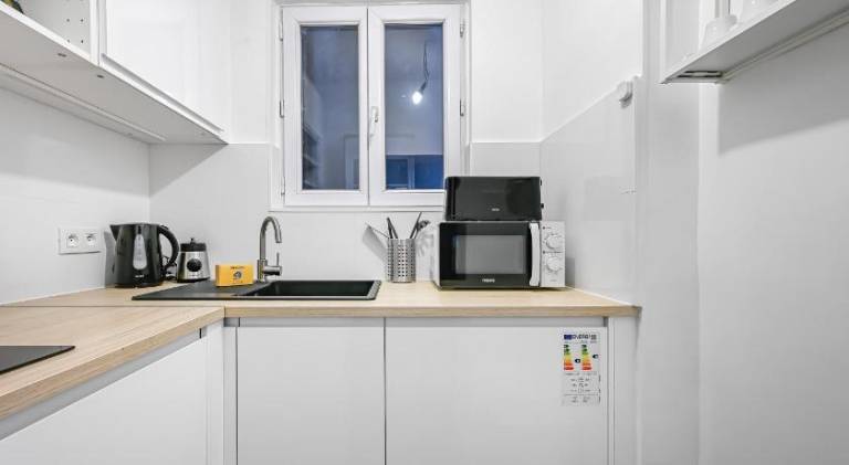 Nice holiday apartment | Pets allowed — photo 3