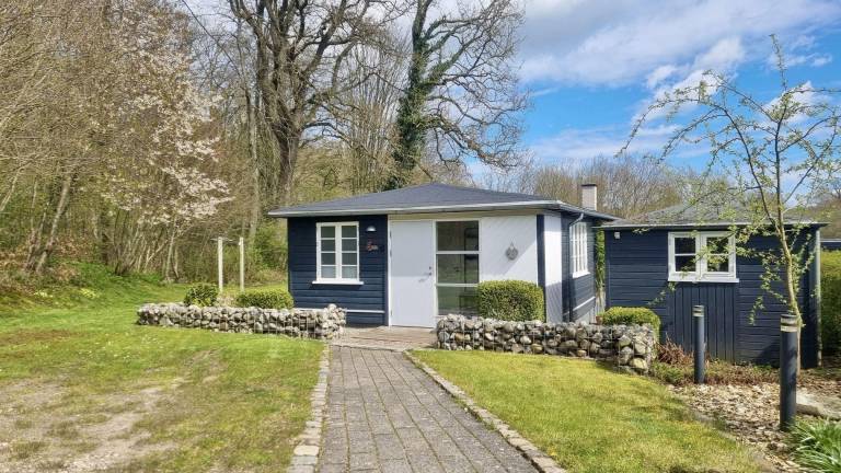 Fully equipped house with patio, barbecue & garden | Beach nearby | Pet-friendly in Haderslev