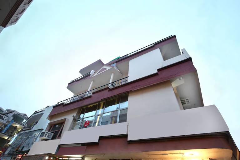 Private room Chandigarh