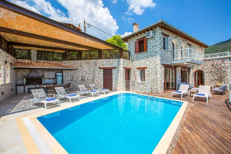 Villa  Nydri