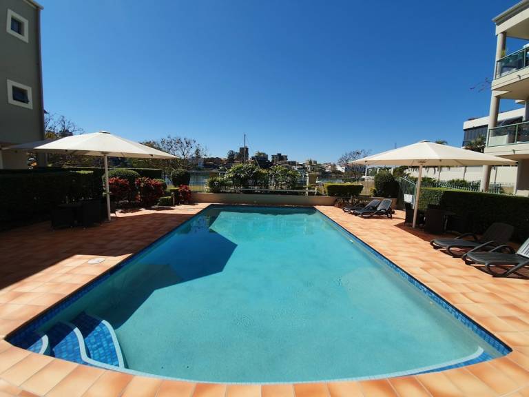 Casa Brisbane