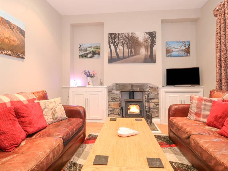 Children-friendly pleasant cottage with garden | Beach view | Pets allowed — photo 3