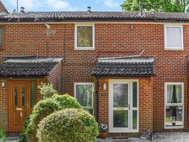 Cottage  Verwood