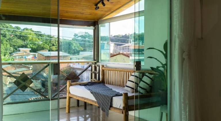 Holiday apartment | Pets are welcome — photo 3