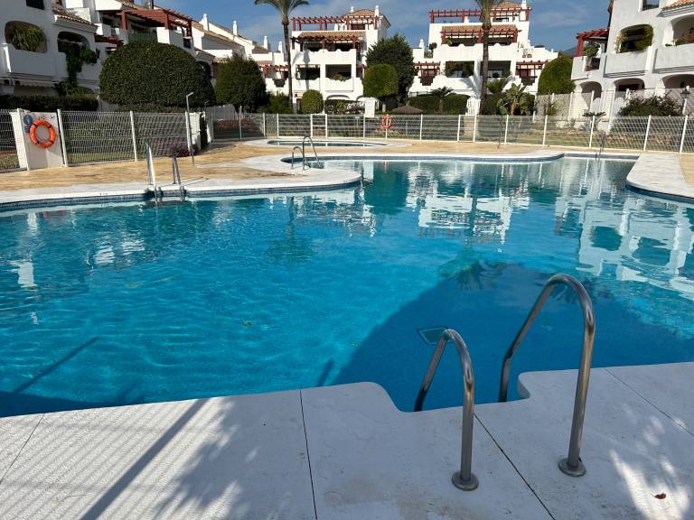 Apartamento  Puerto Banús