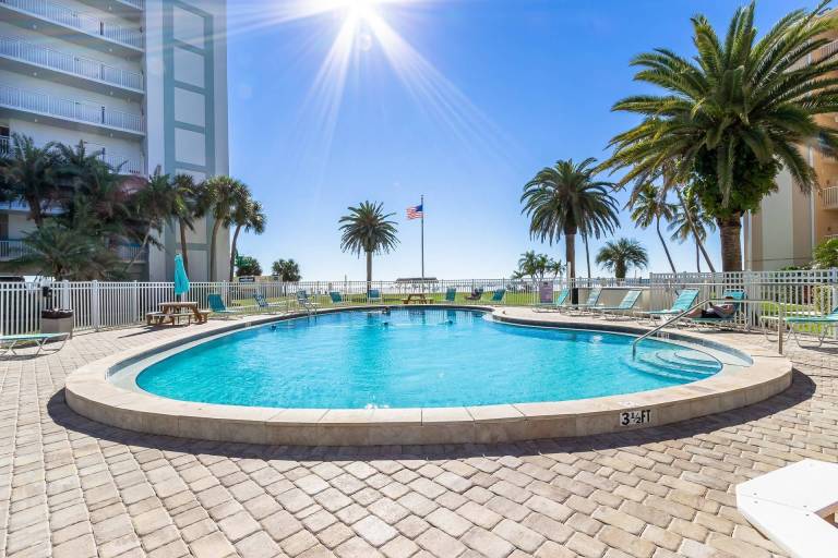 Condo Siesta Key