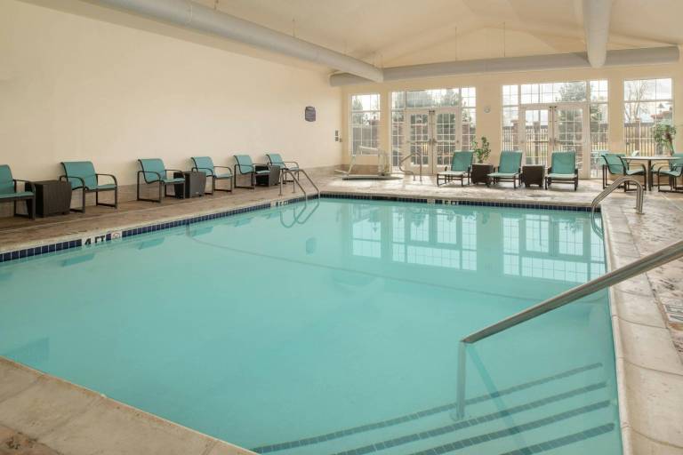 Residence Inn by Marriott Bozeman — photo 5