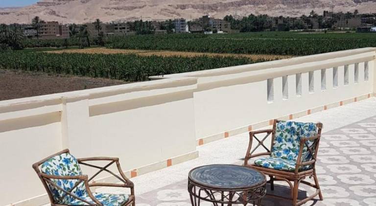 Elsanosy Family Guest House - Luxor — photo 4