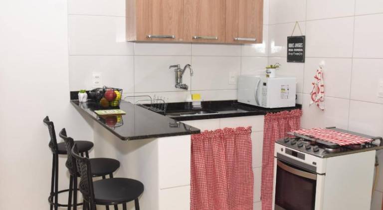 House for 4 persons in Rio de Janeiro