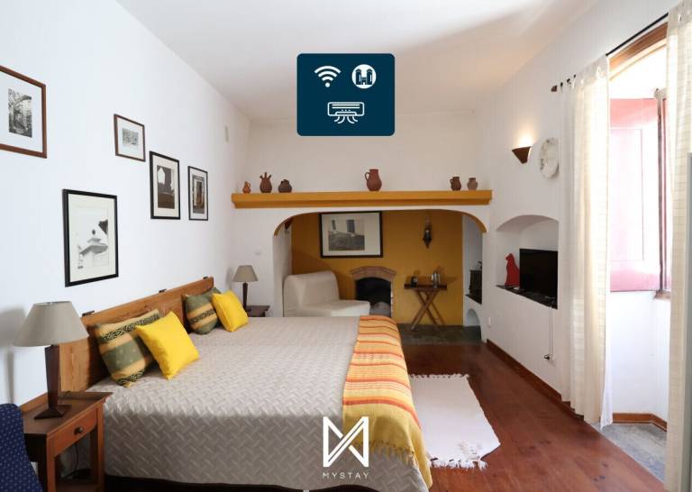 Casa Mértola