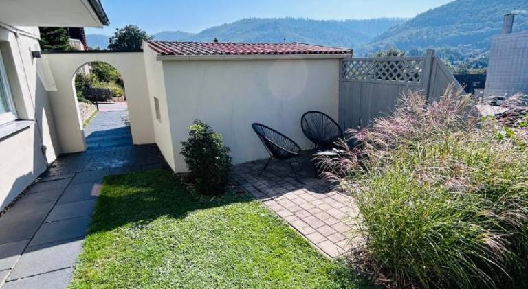Holiday apartment with 1 room for 4 persons — photo 5