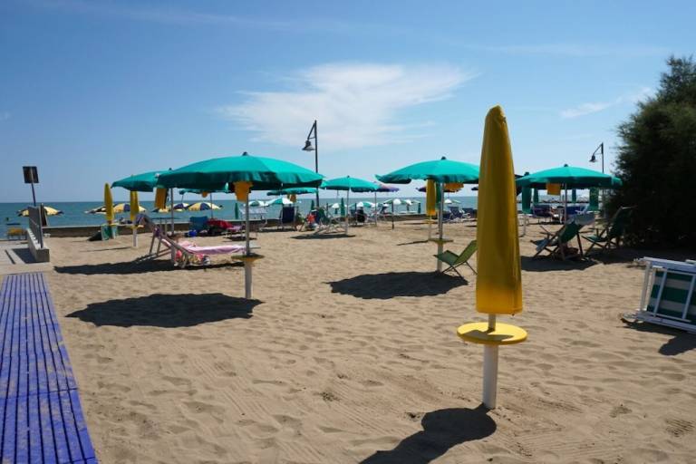 Ferienhaus Caorle