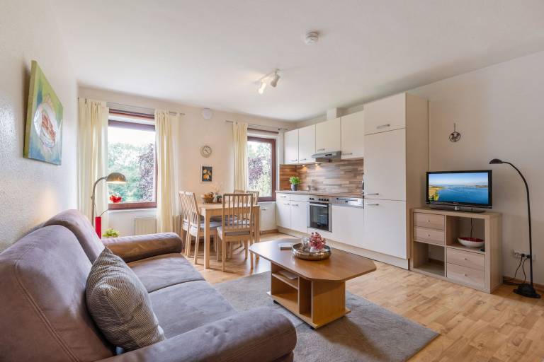 Ferienwohnung Fehmarn