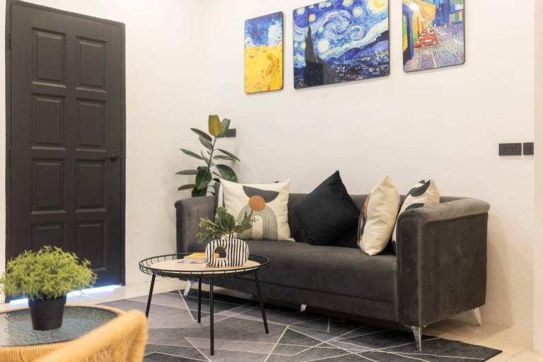 Nice vacation home | Dogs allowed in Patong