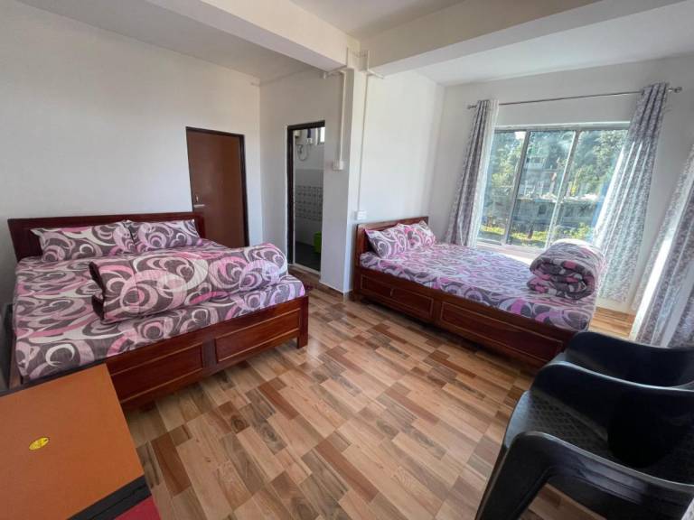 Bungalow  Darjeeling