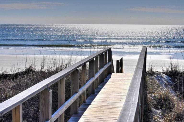Condo Ocean Isle Beach