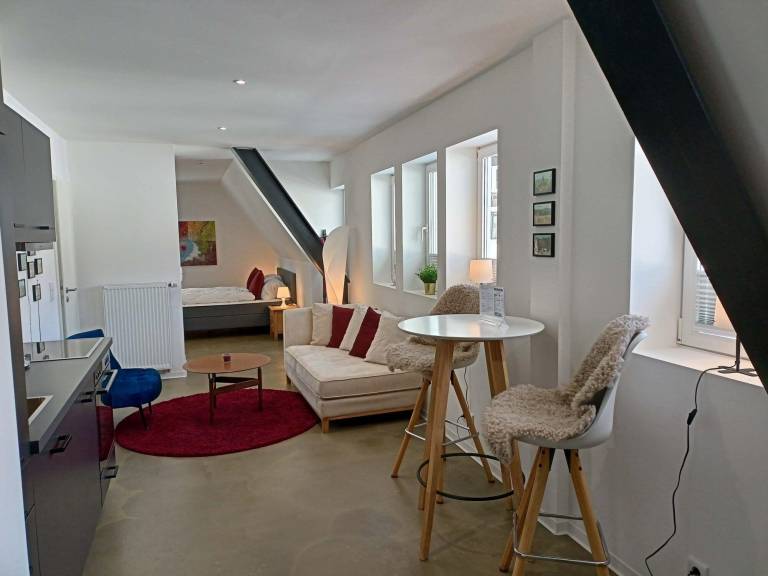 Lovely rental apartment | Pets are welcome — photo 4