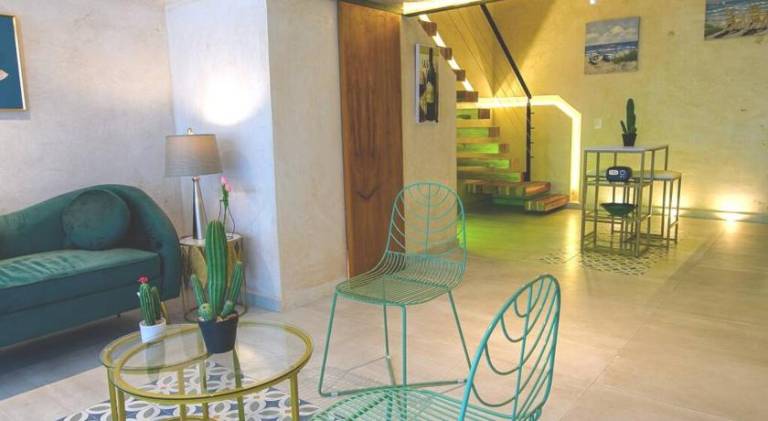 Apartment Chetumal