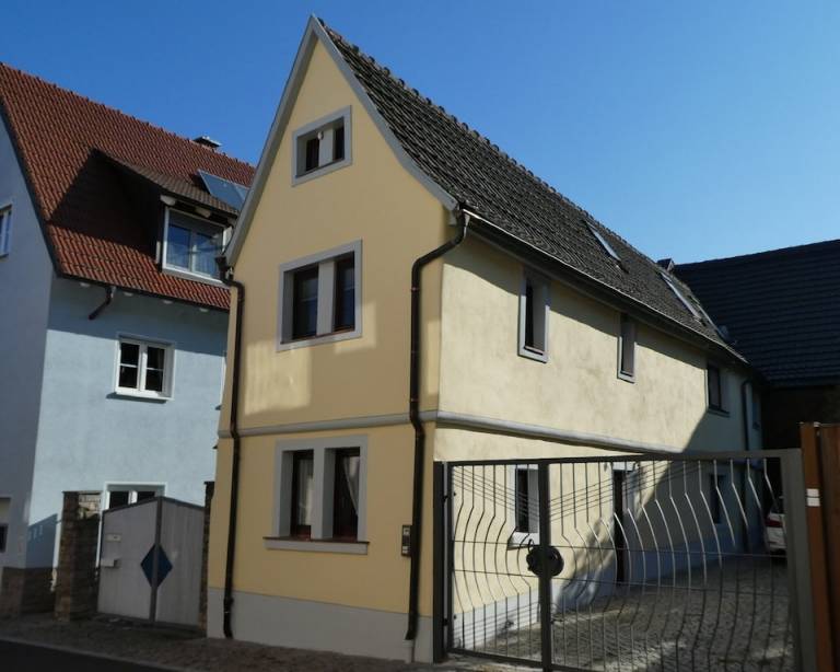Apartment Lohr a. Main