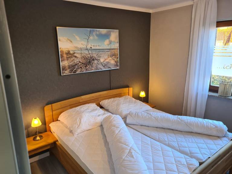 Ferienwohnung Möwenweg 17 in Wittmund