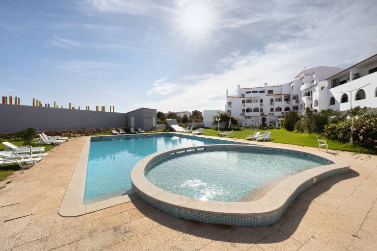 Apartment Sagres