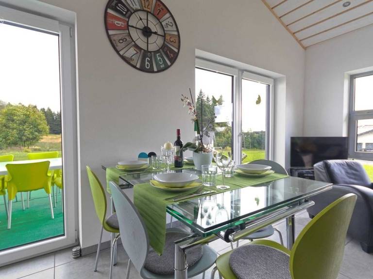 Ferienhaus Clausthal-Zellerfeld