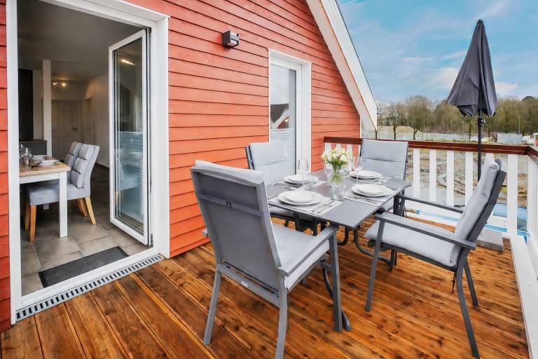 Ferienwohnung Nordhorn