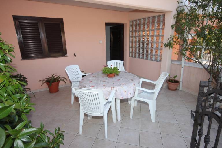 Ferienwohnung Crni