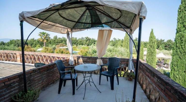 Il Castagneto Country Retreat — photo 5