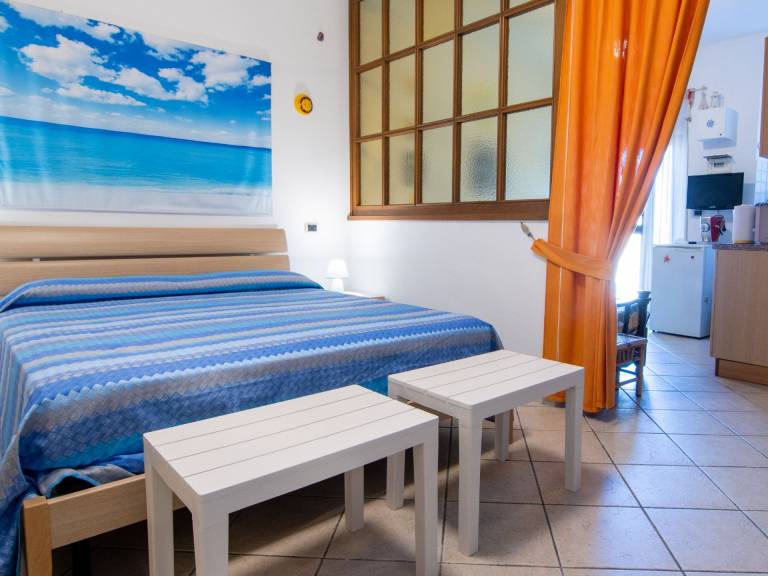 Children-friendly holiday apartment | Beach nearby | Pets are welcome in Portoferraio