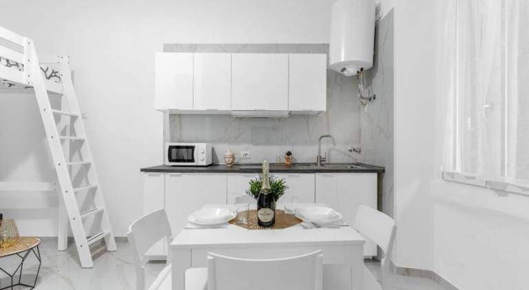 Apartment | Pets are welcome — photo 5