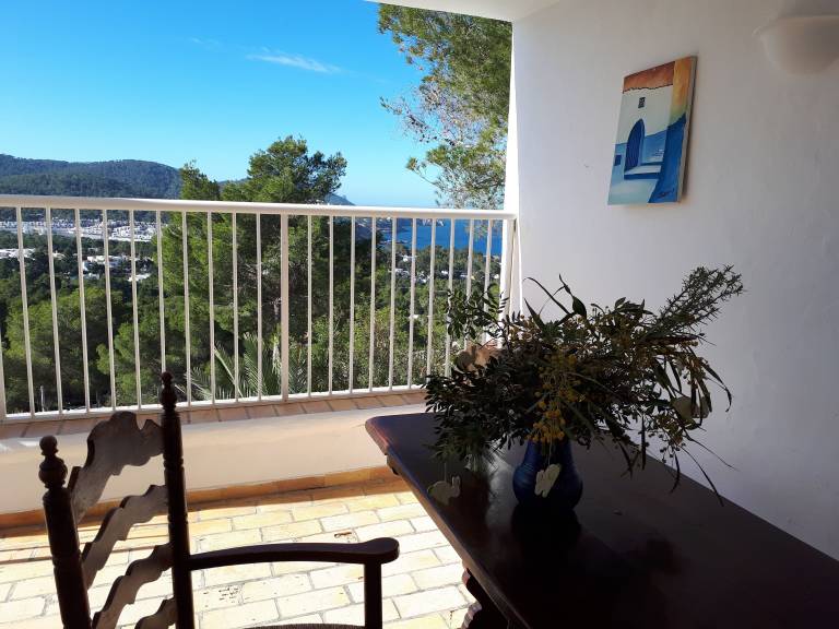 Maison de vacances Sant Josep de sa Talaia