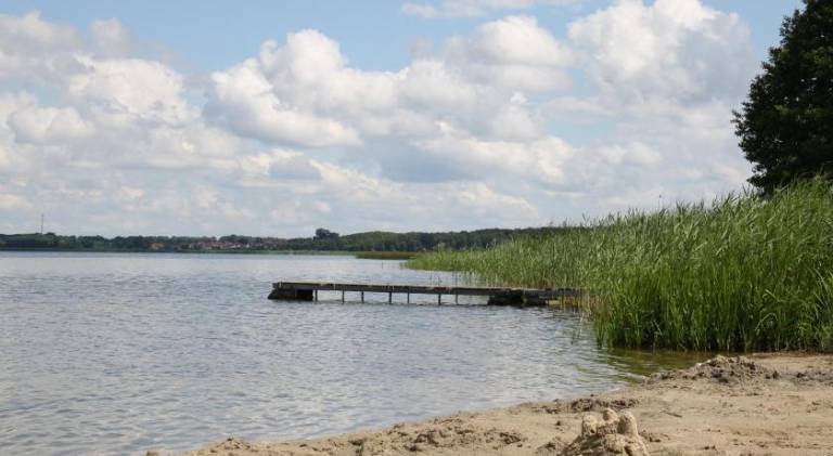 Ferienwohnung Joachimsthal
