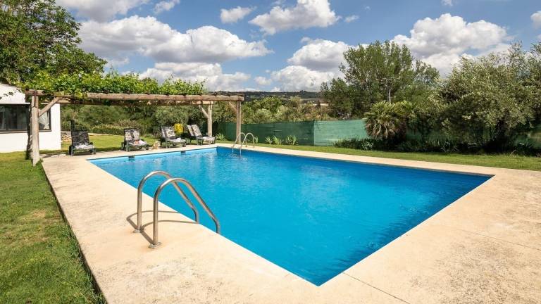 Villa Arriate