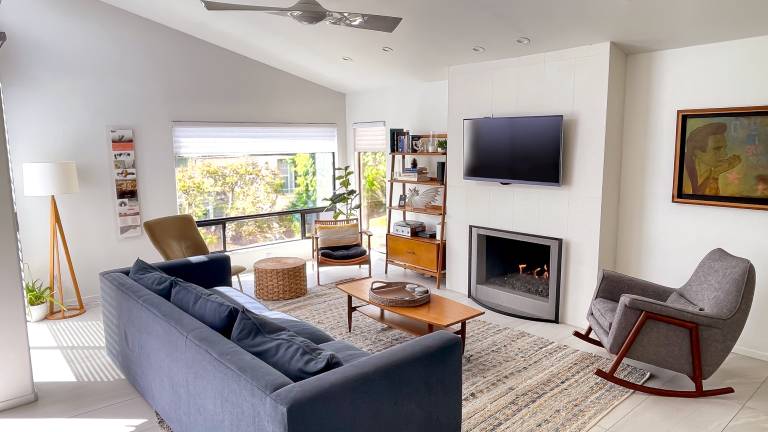 Appartement Solana Beach