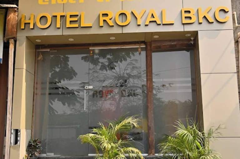Hotel Royal Bkc
