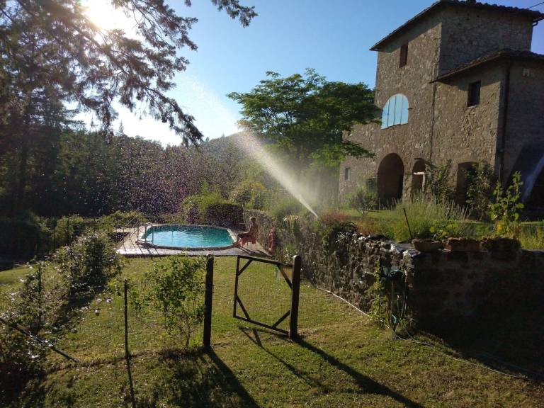 La Capanna