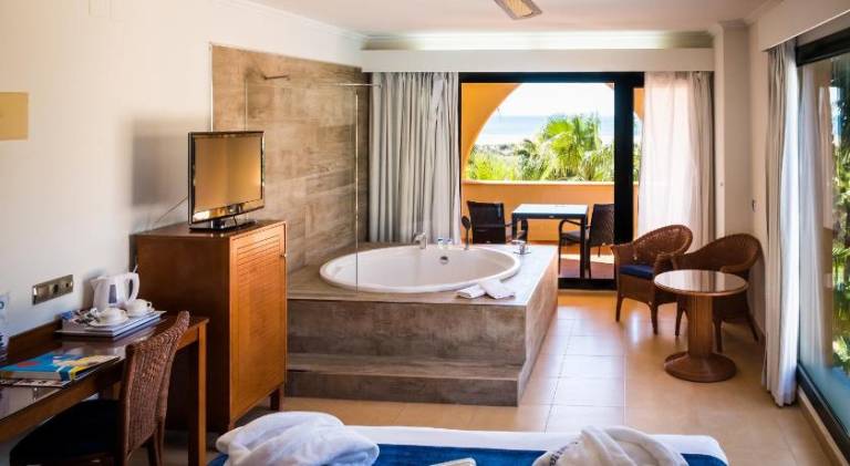 Playa Marina Spa Hotel - Luxury — photo 5