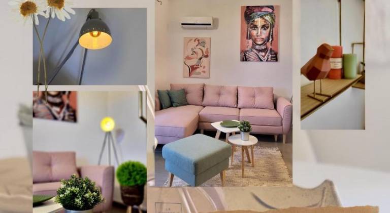 Rental apartment | Pets are welcome in Novalja
