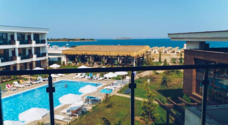 Apolonia Resort — photo 3