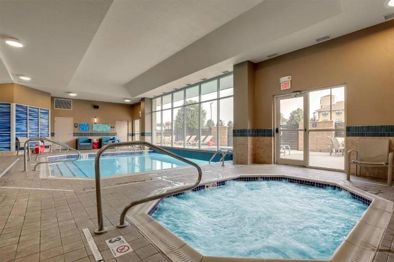 Drury Inn & Suites Dayton North — photo 3