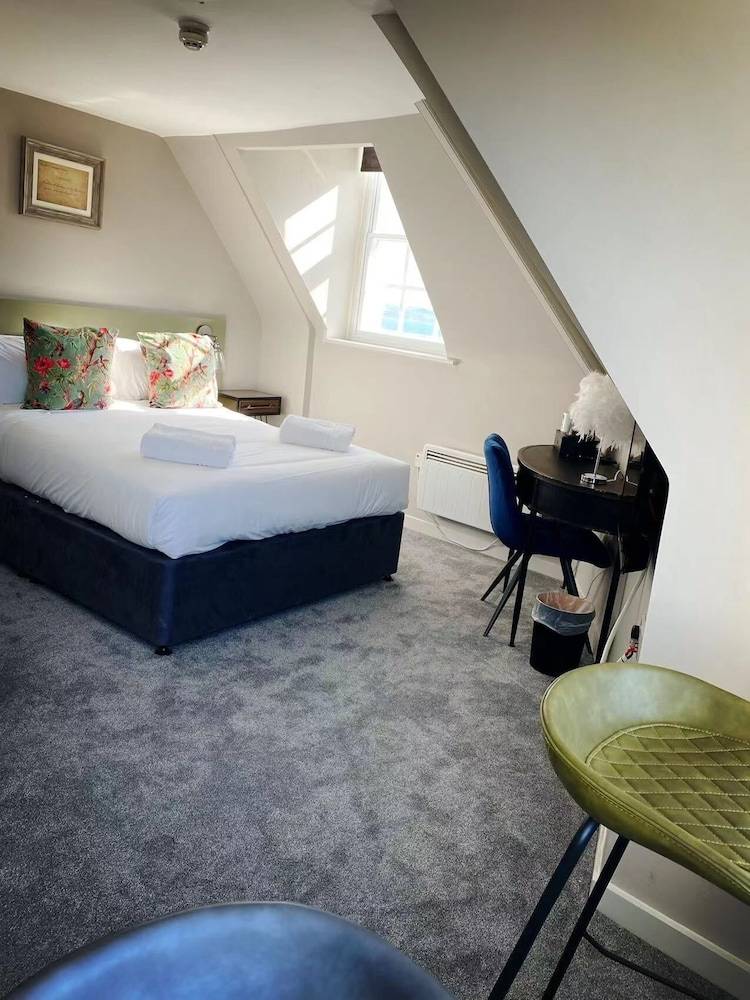 Accommodation  Weymouth